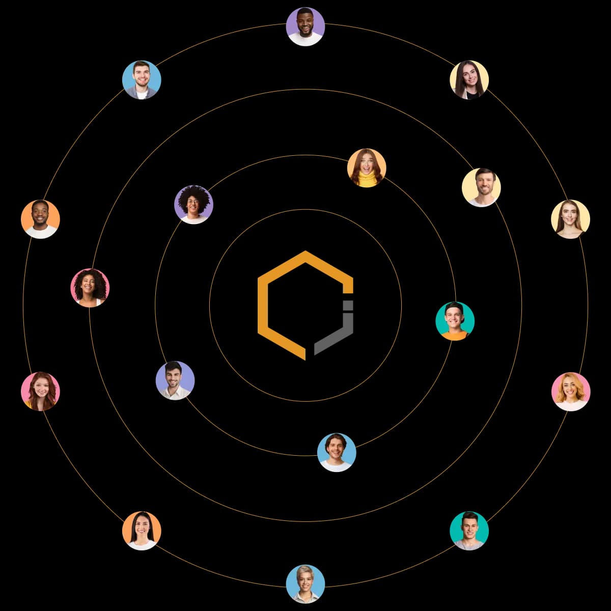 alt image for churchil circle